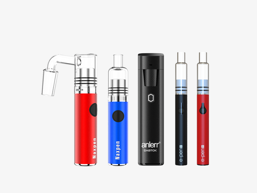 Concentrate Vaporizer