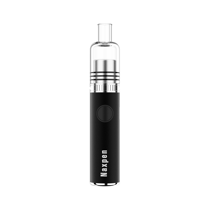 Concentrate Vaporizer