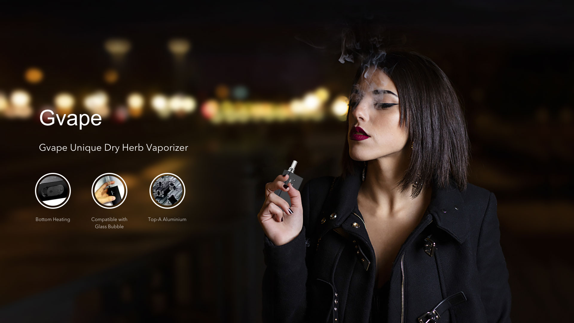 Best dry herb vaporizers 