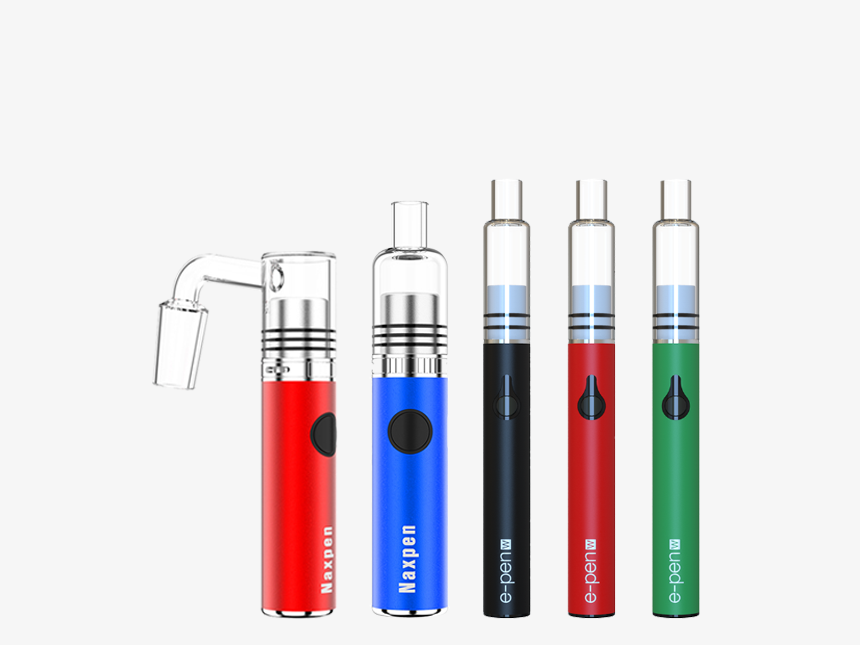 Concentrate Vaporizer