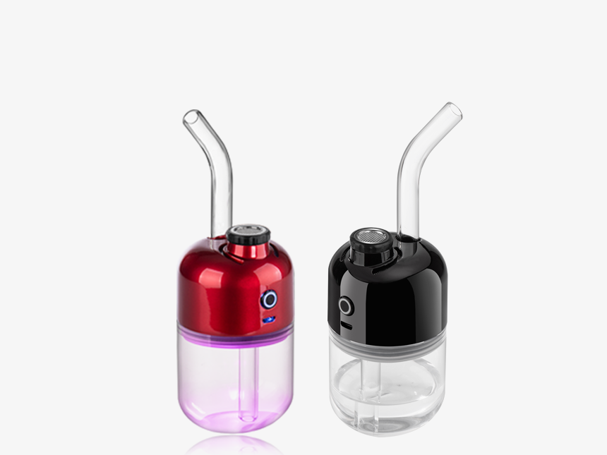 Electric Dab Rig