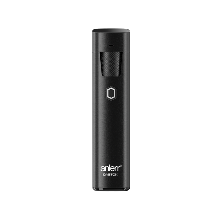 Concentrate Vaporizer