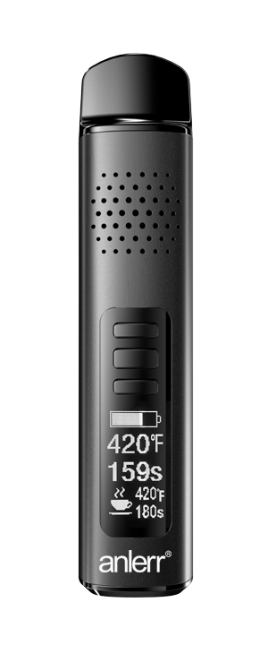 HerbTok Herb Vape